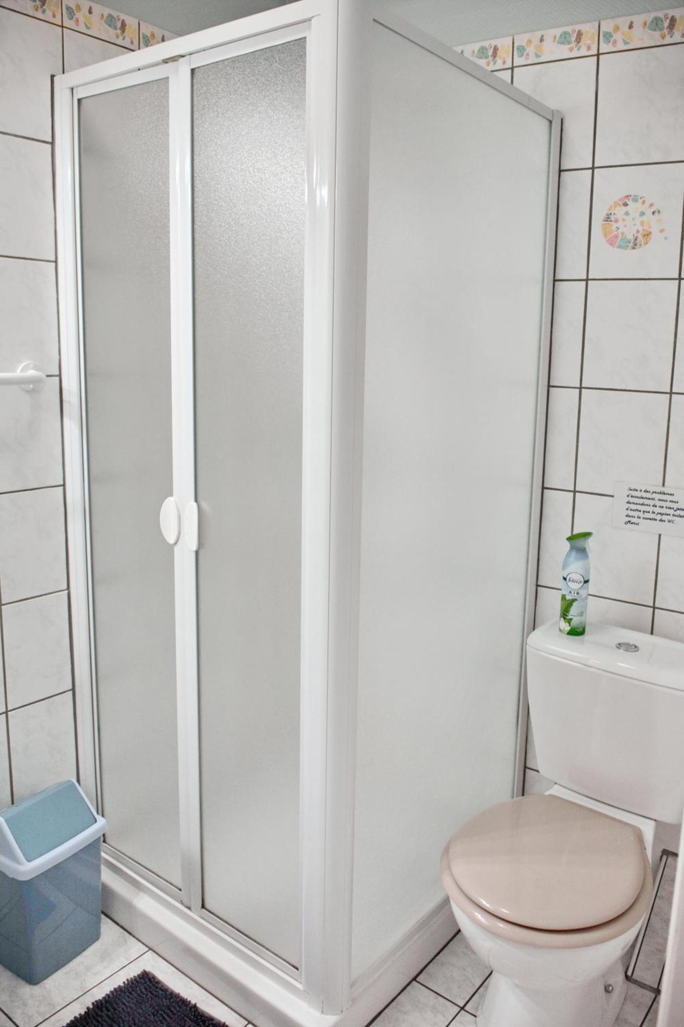 Gite La Maison Bleue Bergheim Exteriör bild